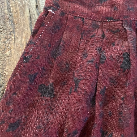 American Apparel California Closet Strapless Dress - Picture 8 of 9